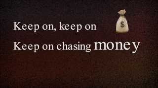 Professor Green-are you getting enough Lyrics ft.Miles Kane