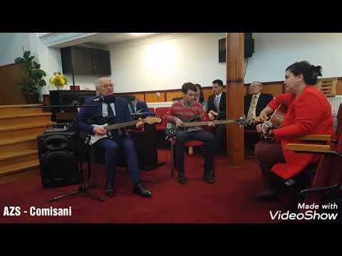 Familia Ionel Ilie - Doamne câtă fericire