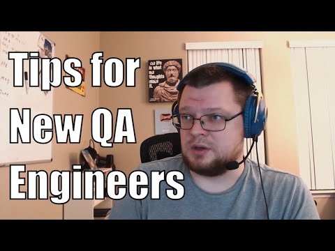 5 Things I Wish I Knew as a New Manual QA Engineer