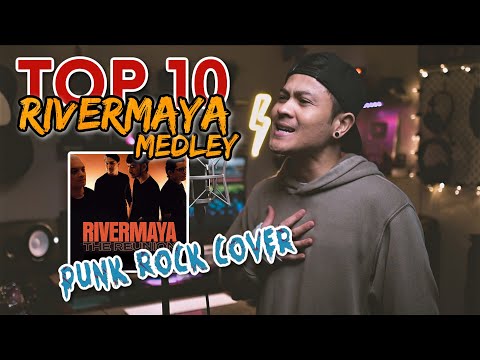 Rivermaya Medley - Misc Mashups