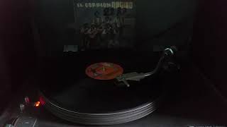 EL GORRION ANDINO ..Carta eres la voz .