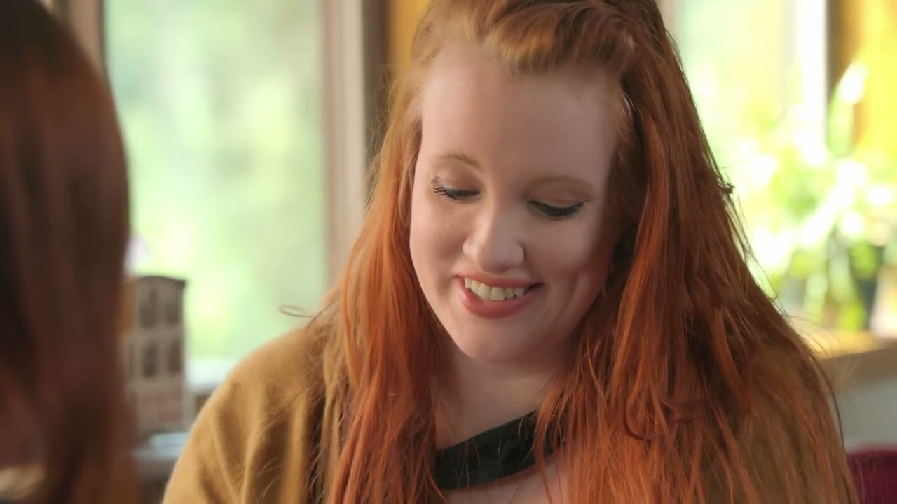 I APPRECIATE YOU Trailer!