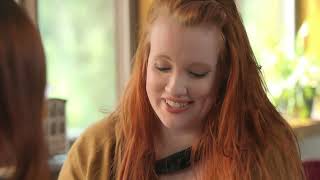 I APPRECIATE YOU Trailer!