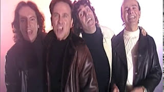 Pooh - Brava la vita (Official video)