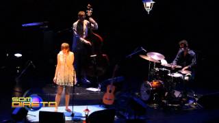 Luísa Sobral - The Letter I Won't Send :: Som Direto