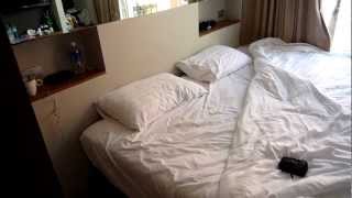 Metz Pratunam Hotel, Pratunam Market, Bangkok, Thailand