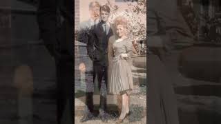 Dolly Parton released this song for her husband Carl. 60 yrs together. RIP #dollyparton #carldean