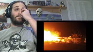 Raubtier - Opus Magni (Reaction)