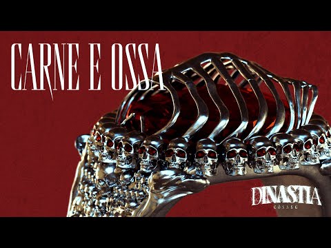 Miniatura de Carne e ossa