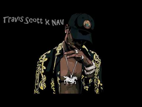 [FREE] Travis Scott x NAV Type Beat (Prod. Jaye Bank$y)