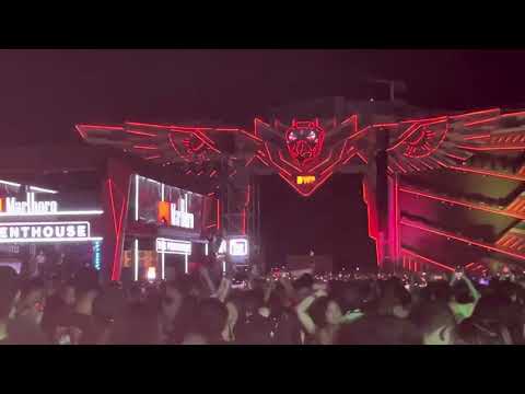 Zedd - Tokyo Drift (DWP 2022 Day 3)