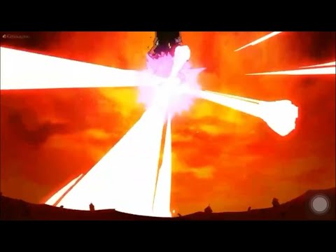 [1080p]Precure Collaboration Punch Pink Group Attack All Stars DX3