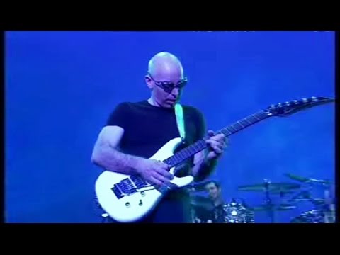 Joe Satriani - Sleep Walk (Live in Anaheim 2005 Webcast)