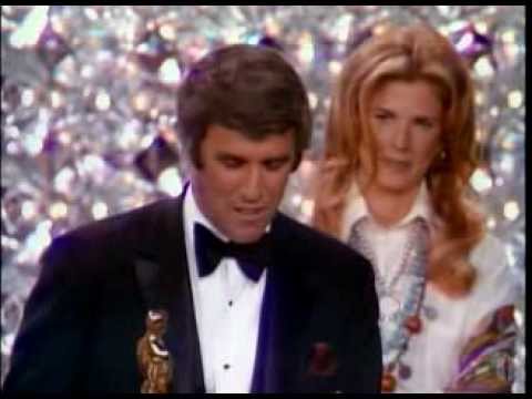 Burt Bacharach Wins Original Score and Song: 1970 Oscars