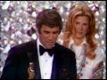 Burt Bacharach Wins Original Score and Song: 1970 Oscars