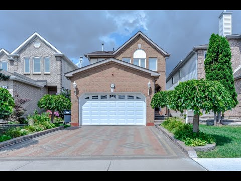 158 Moffatt Avenue Brampton