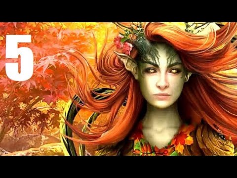 Spirit Legends 4: Finding Balance - Part 5 Let's Play Walkthrough