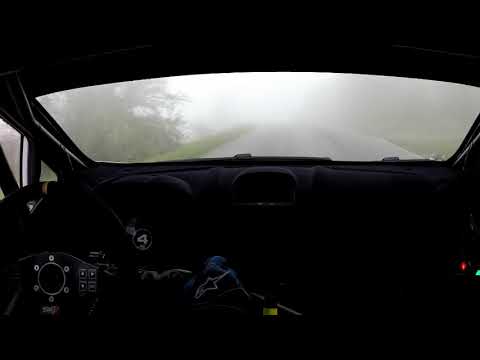 Cameracar Ronde Monte Caio 2018 Iceman Avanzi Ps 2 HD