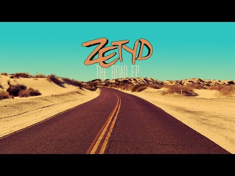 Zetyd - The Road EP (Teaser)