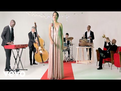 Rosanna Mailan - Perduto - (A Tribute to Italian Music )