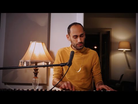 Put Your Head On My Shoulder - Paul Anka - cover by Emanuel