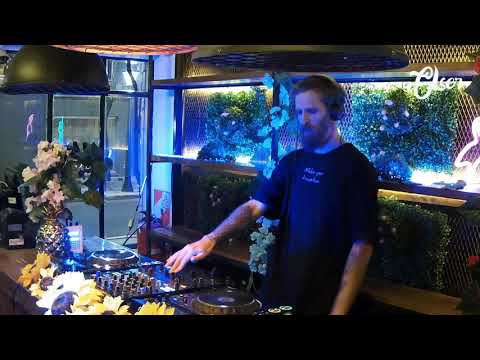 Stay Home Live EP 011 - Dj Udolph - 12.07.20