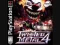 TWISTED METAL 4 - Theme of 