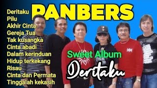 Download lagu PANBERS THE BEST ALBUM mp3