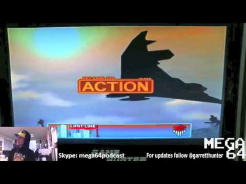 Mega64 Poorly Played Stream 73 - Eugnot's Call, Music Taste