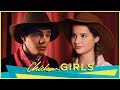 CHICKEN GIRLS | Season 3 | Ep. 12: “Rodeo & Juliet”
