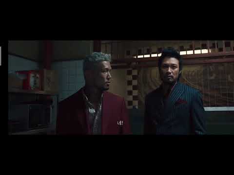 MA DONG SEOK / DON LEE FULL FIGHT MARTIAL ART BIG PUNCH IN MOVIE THE ROUNDUP NO WAY OUT PART 3.👊🏻💯🇰🇷