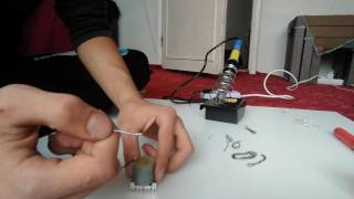 LEHİM NASIL YAPILIR.. SON ANDA FAİL 😁