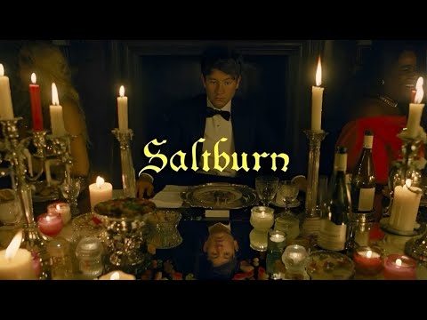 Perfect (Exceeder) - Saltburn Party Soundtrack
