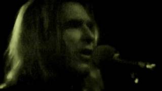 Justin Sullivan Dean White Ghost of your Father live in Leipzig New Model Army