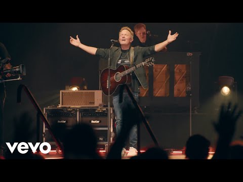 Chris Tomlin, Ben Fielding - The First Hymn (Live)