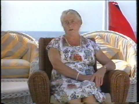 Klazien uit Zalk vertelt....