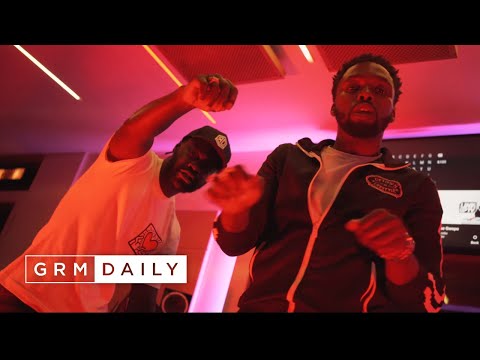 Klayz x Chase Gwopo - Jodeci [Music Video] | GRM Daily