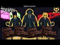 Debito Di Sonno Mafioso Chase Theme Forsaken OST 1 Hour Loop
