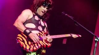 That&#39;s When You Came In | Steel Panther Live @ Livewire, Scottsdale, AZ (07/01/17)