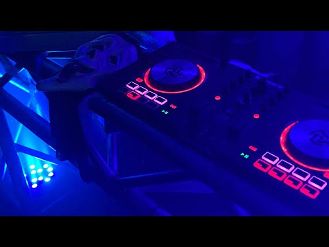 GRACIAS A TODOS ❤️💯 (ÚLTIMO SET DE AFROHOUSE)