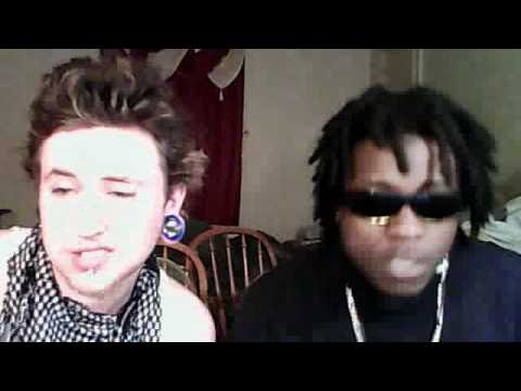 LavonEspeonCarnage's Webcam Video from January 19, 2012 11:35 PM