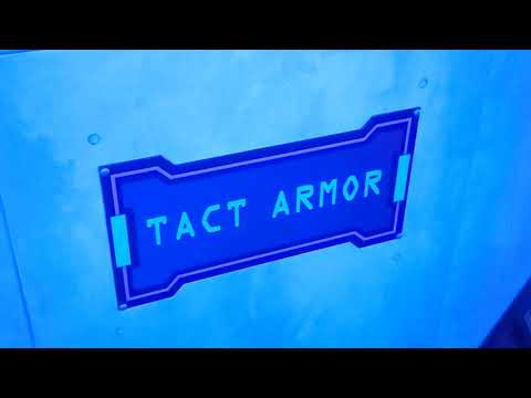 Fully Immersive VR on Royal Caribbean, Zone Zero