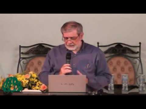 "ENTÃO VIRÁ O FIM, Parte 1"- Rev. Augustus Nicodemus