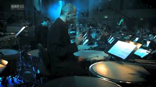 Hans Zimmer&#39;s Inception in Concert in Vienna