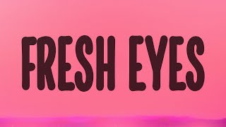 Andy Grammer - Fresh Eyes