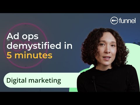 What Is Ad Ops? (Ad Operations Jobs, What They Do & Career Options!)
