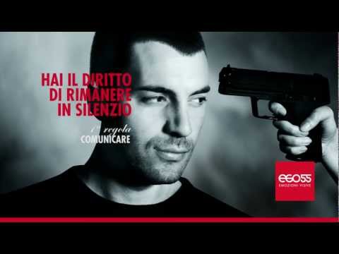 Hai il diritto di rimanere in silenzio - Prima regola: COMUNICARE