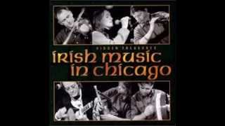 Hidden Treasures: Irish Music in Chicago