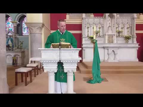 Mass 6 September 2020