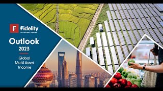 2023 Outlook of Global Multi Asset Income